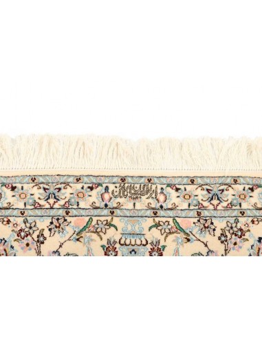 Hand made rug Nain 6 LA Persia cm.210x305