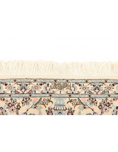 Hand made rug Nain 6 LA Persia cm.210x305