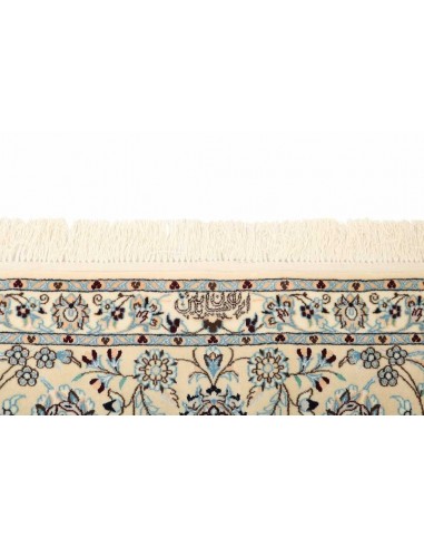 Hand made rug Nain 6 LA Persia cm.209x300