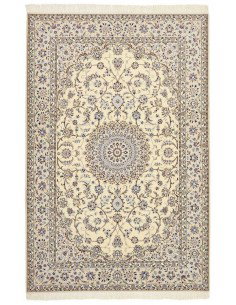 Hand made rug Nain 6 LA Persia cm.159x240
