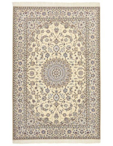 Hand made rug Nain 6 LA Persia cm.159x240