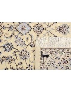 Hand made rug Nain 6 LA Persia cm.159x240 2