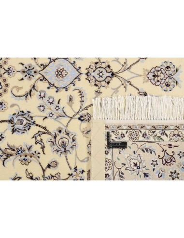 Hand made rug Nain 6 LA Persia cm.159x240