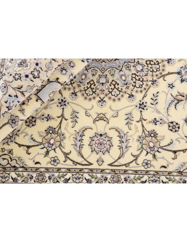 Hand made rug Nain 6 LA Persia cm.159x240
