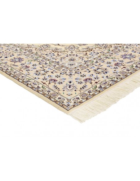 Hand made rug Nain 6 LA Persia cm.159x240