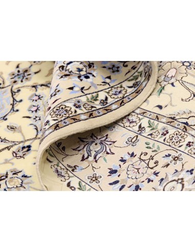 Hand made rug Nain 6 LA Persia cm.159x240