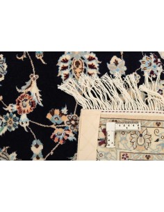 Hand made rug Nain 6 LA Persia cm.207x306 2