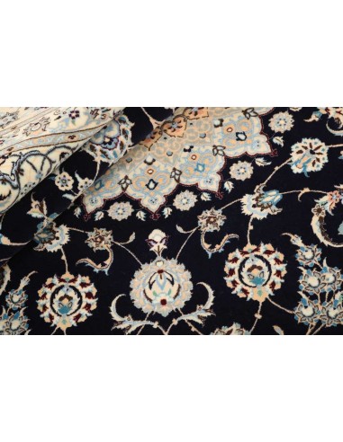 Hand made rug Nain 6 LA Persia cm.207x306