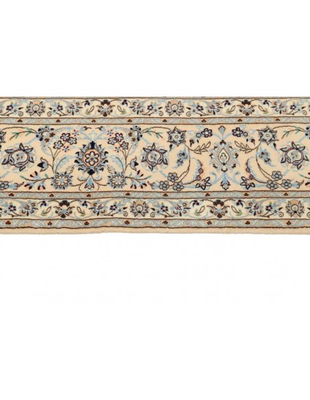 Hand made rug Nain 6 LA Persia cm.207x306