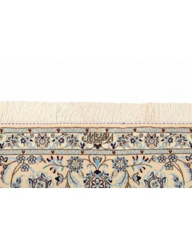 Hand made rug Nain 6 LA Persia cm.207x306