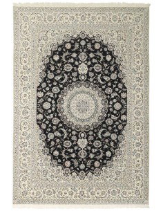 Hand made rug Nain 6 LA Persia cm.254x368