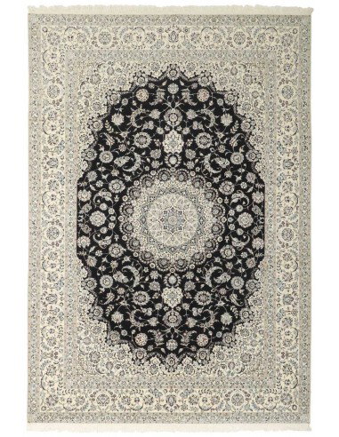 Hand made rug Nain 6 LA Persia cm.254x368