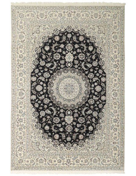 Hand made rug Nain 6 LA Persia cm.254x368