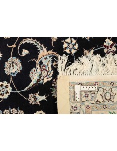Hand made rug Nain 6 LA Persia cm.254x368 2