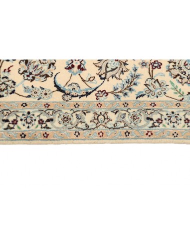 Hand made rug Nain 6 LA Persia cm.254x368