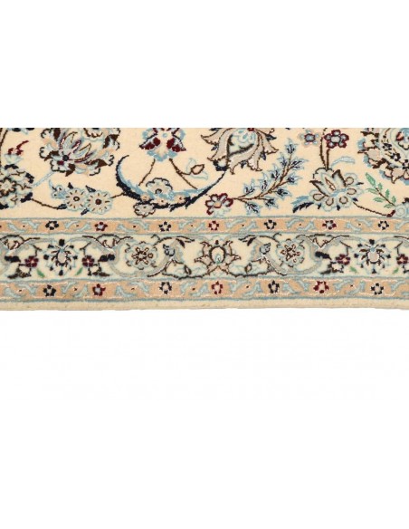 Hand made rug Nain 6 LA Persia cm.254x368