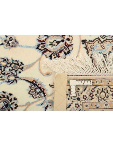 Hand made rug Nain 6 LA Persia cm.312x410