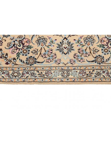 Hand made rug Nain 6 LA Persia cm.312x410
