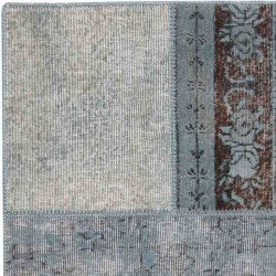 Carpet ANTALYA SITAP 25 LANA tinta unita da EUR 1207.8 2