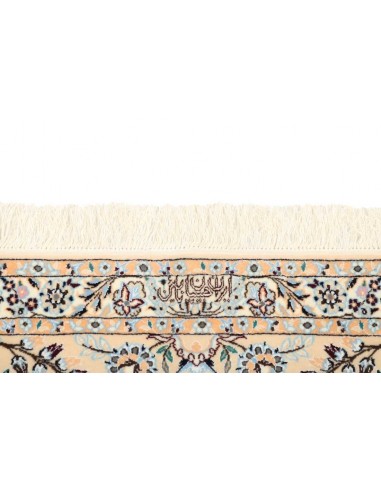 Hand made rug Nain 6 LA Persia cm.312x410
