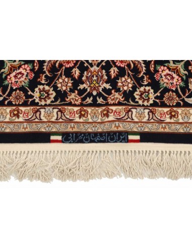 Hand made rug Isfahan Persia cm.155x248