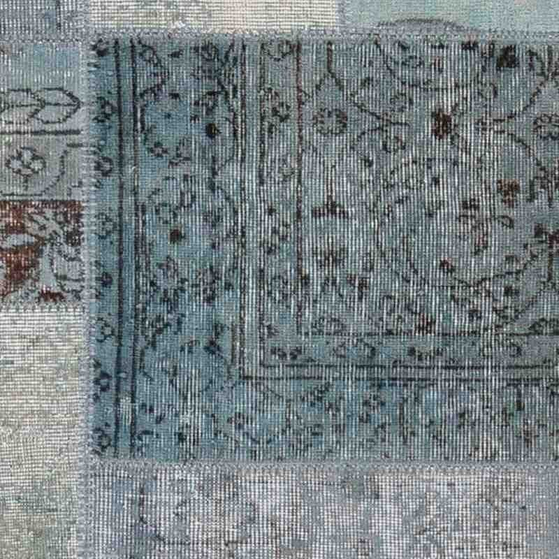Carpet ANTALYA SITAP 25 LANA tinta unita da EUR 1207.8