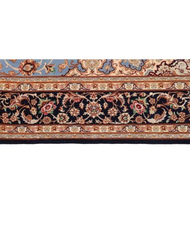 Hand made rug Isfahan Persia cm.156x239