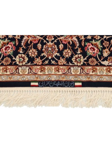 Hand made rug Isfahan Persia cm.156x239