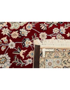 Hand made rug Nain 9 LA Persia cm.155x250 2