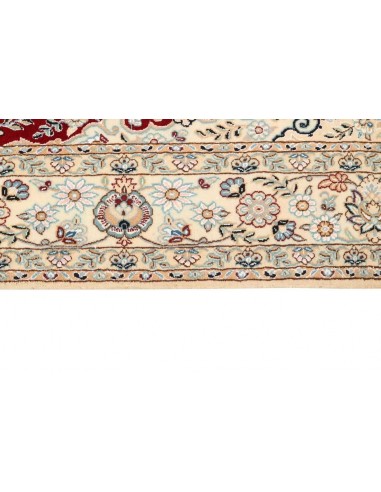 Hand made rug Nain 9 LA Persia cm.155x250