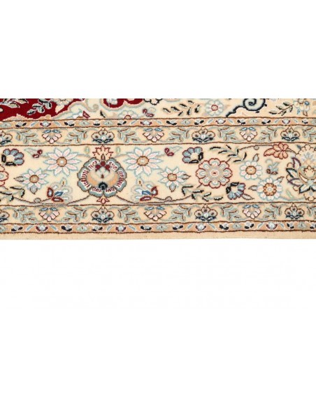 Hand made rug Nain 9 LA Persia cm.155x250