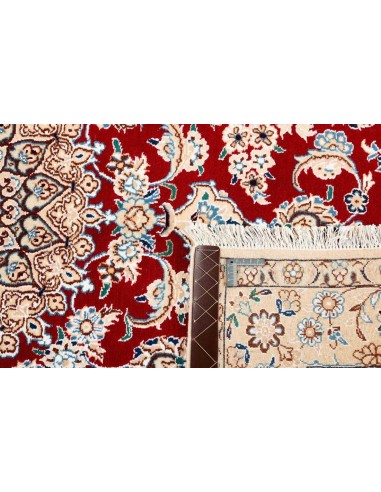 Hand made rug Nain 9 LA Persia cm.137x208