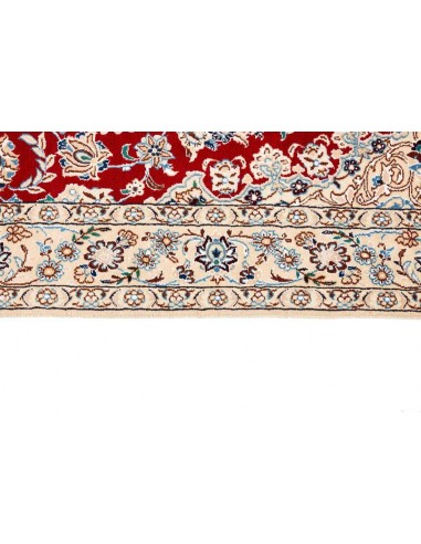 Hand made rug Nain 9 LA Persia cm.137x208