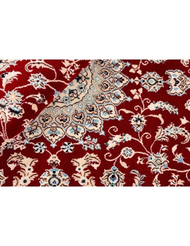 Hand made rug Nain 9 LA Persia cm.130x210