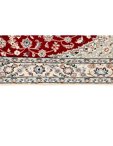 Hand made rug Nain 9 LA Persia cm.130x210