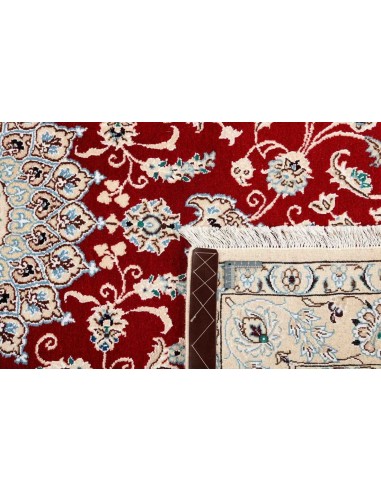 Hand made rug Nain 9 LA Persia cm.133x207
