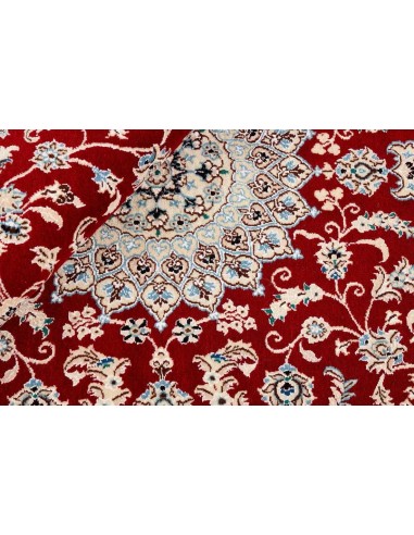 Hand made rug Nain 9 LA Persia cm.133x207