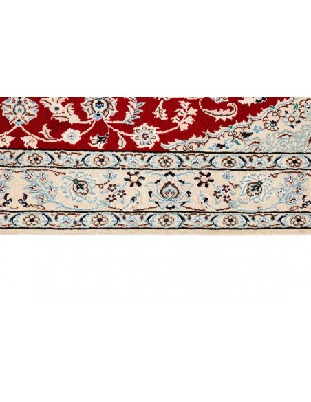 Hand made rug Nain 9 LA Persia cm.133x207