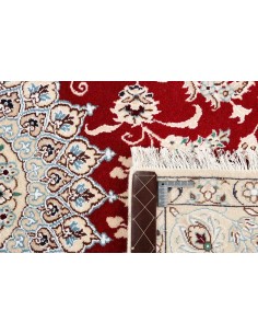 Hand made rug Nain 9 LA Persia cm.132x198 2