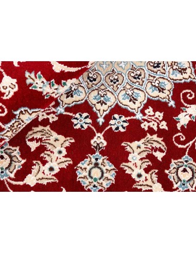 Hand made rug Nain 9 LA Persia cm.132x198
