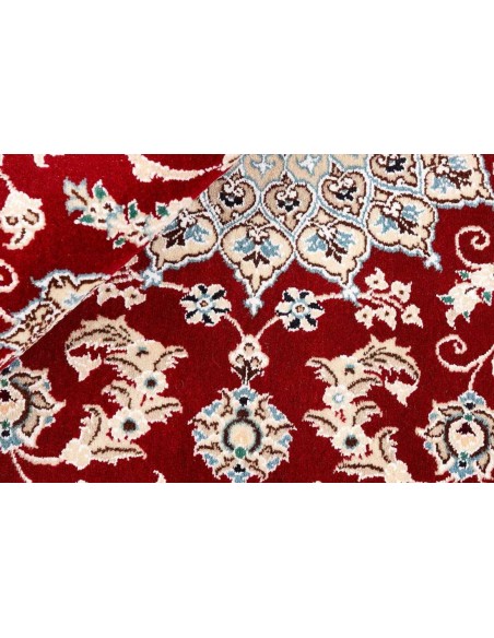Hand made rug Nain 9 LA Persia cm.132x198