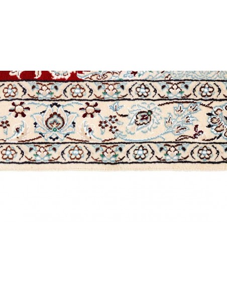Hand made rug Nain 9 LA Persia cm.132x198