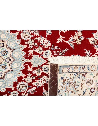 Hand made rug Nain 9 LA Persia cm.134x203