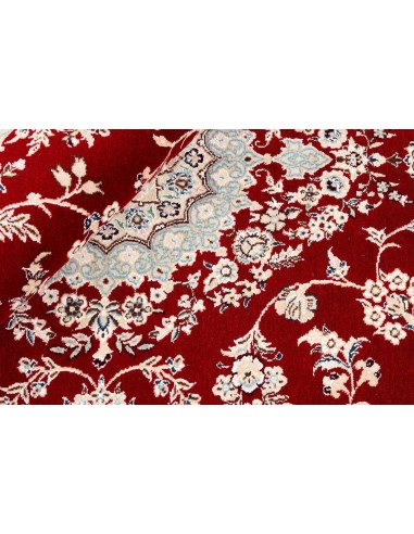 Hand made rug Nain 9 LA Persia cm.134x203