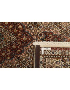 Hand made rug Moud Mahi Persia cm.141x200 2
