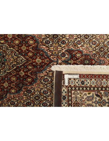 Hand made rug Moud Mahi Persia cm.141x200