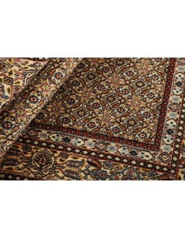 Hand made rug Moud Mahi Persia cm.141x200