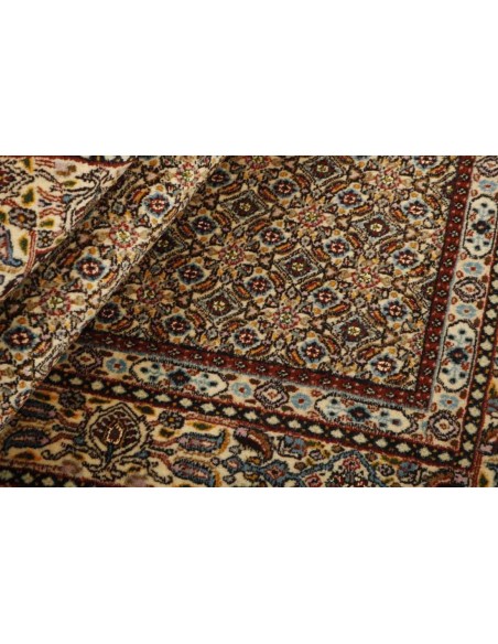 Hand made rug Moud Mahi Persia cm.141x200