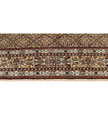 Hand made rug Moud Mahi Persia cm.141x200