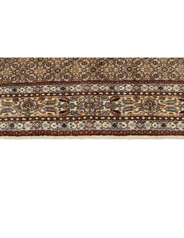 Hand made rug Moud Mahi Persia cm.141x200